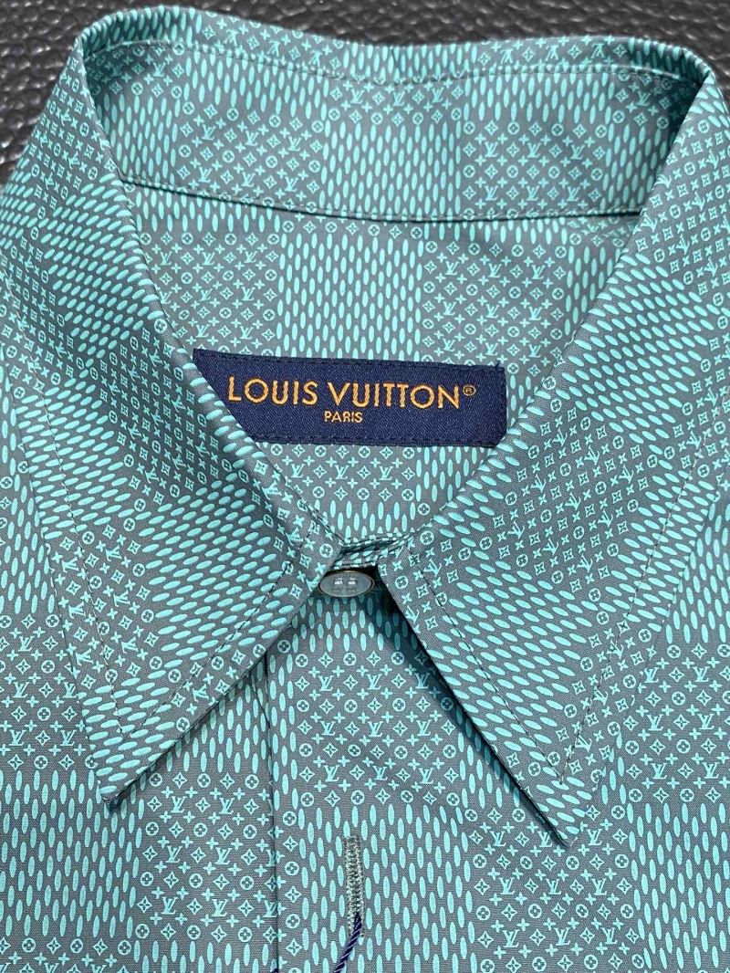 Louis Vuitton T-Shirts